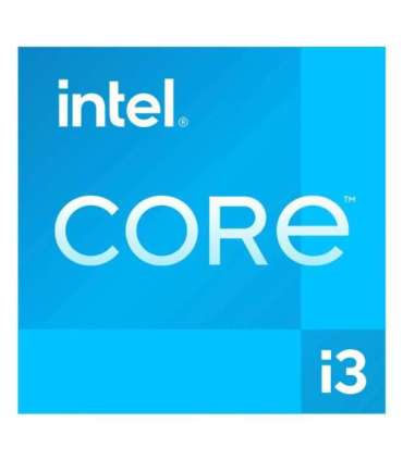 Intel Core i3-13100F processor 12 MB Smart Cache Box