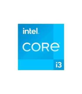 Intel Core i3-12100 processor 12 MB Smart Cache Box