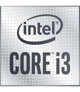 Intel Core i3-10100 processor 3.6 GHz 6 MB Smart Cache Box