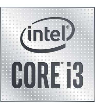 Intel Core i3-10105 processor 3.7 GHz 6 MB Smart Cache Box