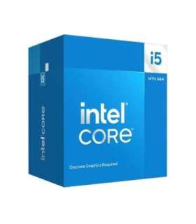 Intel Core i5-14400F processor 20 MB Smart Cache Box