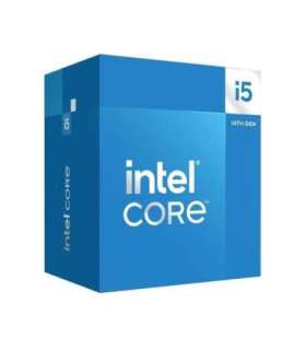 Intel Core i5-14500 processor 24 MB Smart Cache Box
