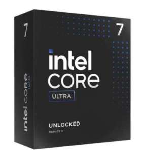 Intel Core Ultra 7 Desktop 265KF processor
