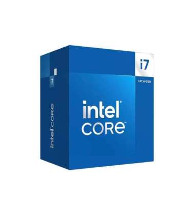 Intel Core i7-14700F processor 33 MB Smart Cache Box