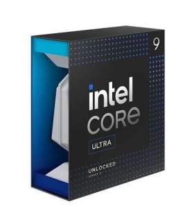Intel Core Ultra 9 285 processor 36 MB Smart Cache Box