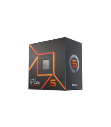 AMD Ryzen 5 7600 processor 3.8 GHz 32 MB L2 & L3