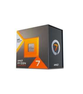 PROCESSOR AMD RYZEN 7 7800X3D - BOX
