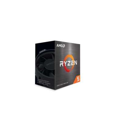 AMD Ryzen™ 5 5600GT - processor