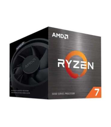 AMD Ryzen™ 7 5700 - processor