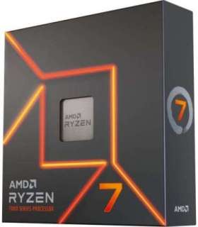AMD Ryzen 7 7700X processor 4.5 GHz 32 MB L3 Box