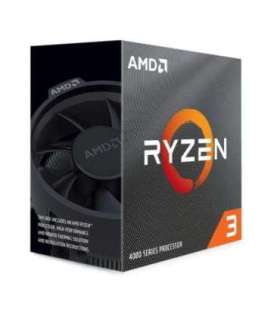 AMD Ryzen 3 4100 processor 3.8 GHz 4 MB L3 Box