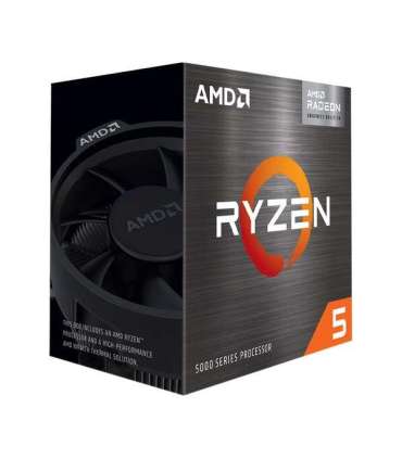 AMD Ryzen™ 5 5500GT - processor