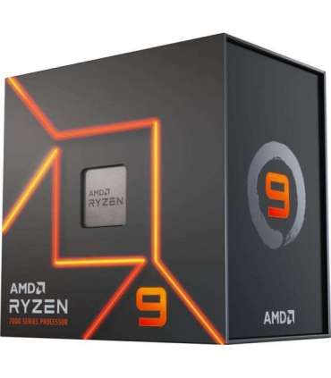 AMD Ryzen 9 7950X processor 4.5 GHz 64 MB L3 Box