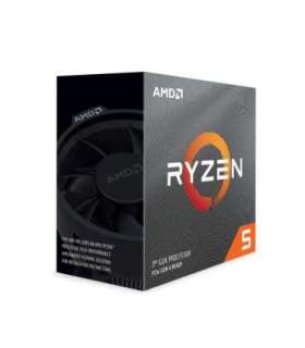 AMD Ryzen 5 3600 processor 3.6 GHz 32 MB L3 Box