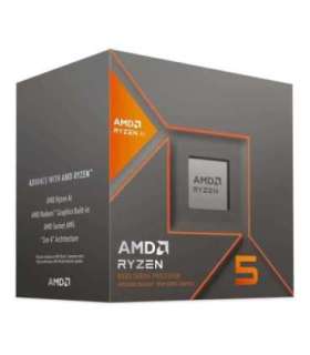 AMD Ryzen™ 5 8600G - processor