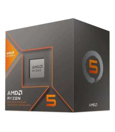 AMD Ryzen™ 5 8600G - processor