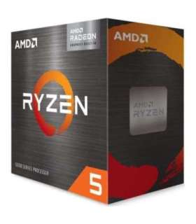 AMD Ryzen 3 5300G processor 4 GHz 8 MB L3