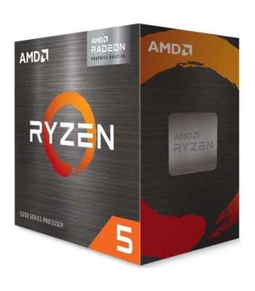 AMD Ryzen 3 5300G processor 4 GHz 8 MB L3