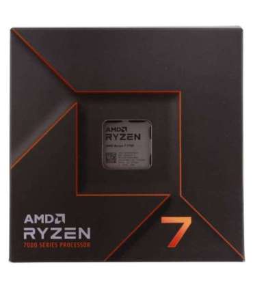 AMD Ryzen 7 7700 processor 3.8 GHz 32 MB L2 & L3 Box