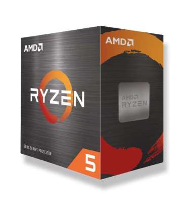 AMD Ryzen 5 5600XT processor 3.7 GHz 32 MB L3 Box