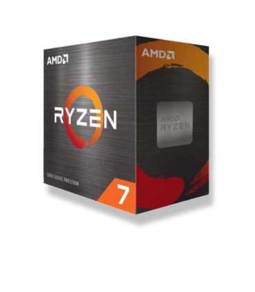AMD Ryzen 7 5800XT processor 3.8 GHz 36 MB L2 & L3 Box