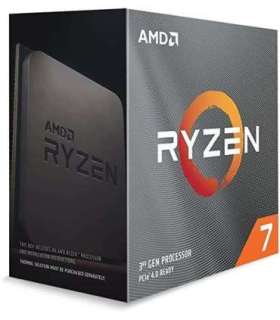 AMD Ryzen 7 5700X processor 3.4 GHz 32 MB L3 Box