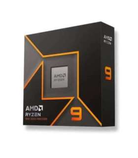 AMD Ryzen 9 9900X processor 4.4 GHz 76 MB L2 & L3 Box