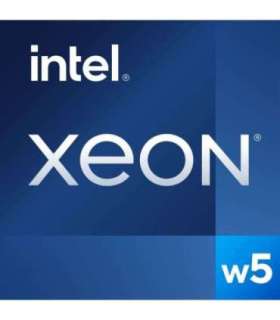 Intel Xeon w5-2465X processor 3.1 GHz 33.75 MB Smart Cache Box