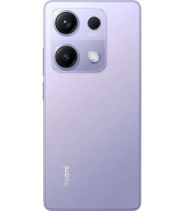Xiaomi Redmi Note 14S 4G Dual Sim 8/256GB Aurora Purple