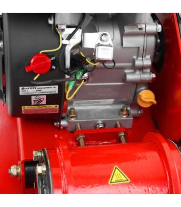 Pinnasetihendaja HECHT 1114