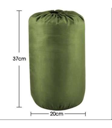 Спальный мешок для прохладной погоды – идеальный выбор для кемпинга и походов