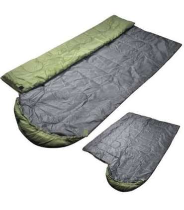 Спальный мешок для прохладной погоды – идеальный выбор для кемпинга и походов