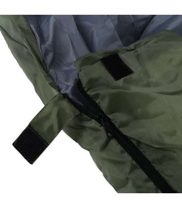 Спальный мешок для прохладной погоды – идеальный выбор для кемпинга и походов