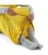 Sea To Summit Reactor Mummy sleeping bag Polyester Black, Yellow