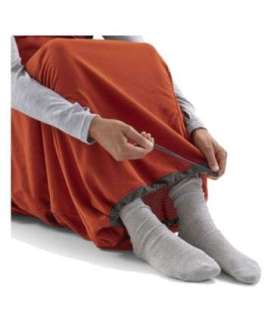 Sea To Summit Reactor Fleece - Mummy W/ Drawcord standard