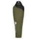VOLVEN Volven Superlight II TRAVELLER sleeping bag right- Olive