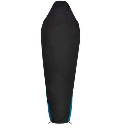 VOLVEN Volven Superlight II TRAVELLER sleeping bag right- Olive