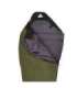 VOLVEN Volven Superlight II TRAVELLER sleeping bag right- Olive