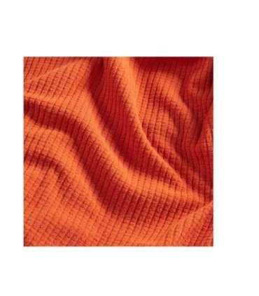 Sea To Summit Reactor Sleeping Bag Liner - Mummy W/ Drawcord- compact- orange