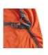Sea To Summit Reactor Sleeping Bag Liner - Mummy W/ Drawcord- compact- orange