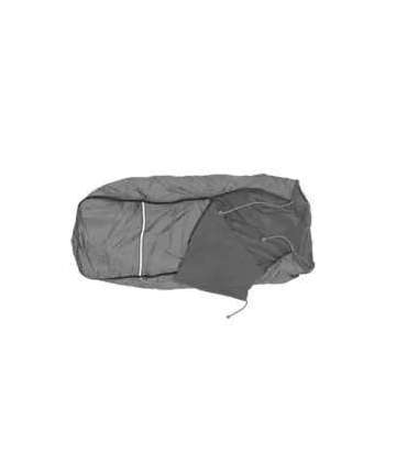 KANGAROO sleeping bag for wheelchair users