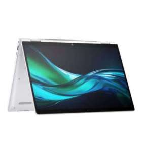 HP Elite x360 G11 Intel Core Ultra 7 155H Hybrid (2-in-1) 35.6 cm (14") Touchscreen WUXGA 16 GB LPDDR5x-SDRAM 512 GB SSD