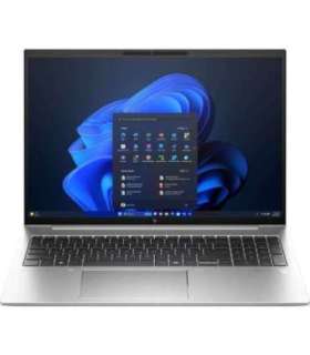HP EliteBook 860 G11 Intel Core Ultra 7 155U Laptop 40.6 cm (16") WUXGA 16 GB DDR5-SDRAM 512 GB SSD Wi-Fi 6E (802.11ax)