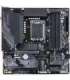 Gigabyte B760M GAMING X AX DDR5 motherboard LGA 1700 micro ATX