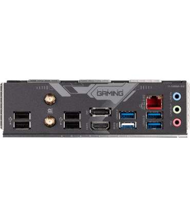 Gigabyte B760M GAMING X AX DDR5 motherboard LGA 1700 micro ATX