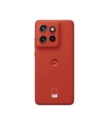 Motorola edge 50 Neo 16.1 cm (6.36") Dual SIM Android 14 5G USB Type-C 12 GB 512 GB 4310 mAh Red