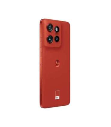 Motorola edge 50 Neo 16.1 cm (6.36") Dual SIM Android 14 5G USB Type-C 12 GB 512 GB 4310 mAh Red