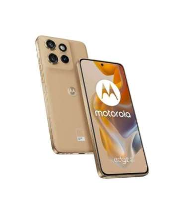 Motorola edge 50 Neo 16.1 cm (6.36") Dual SIM Android 14 5G USB Type-C 12 GB 512 GB 4310 mAh Cream