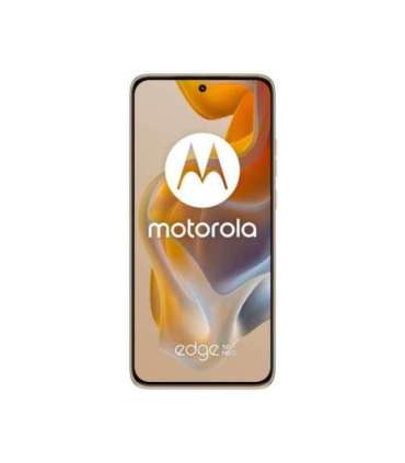 Motorola edge 50 Neo 16.1 cm (6.36") Dual SIM Android 14 5G USB Type-C 12 GB 512 GB 4310 mAh Cream