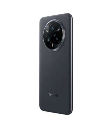 realme 14 Pro+ 5G 17.4 cm (6.83") Dual SIM Android 15 USB Type-C 12 GB 512 GB 6000 mAh Suede Grey